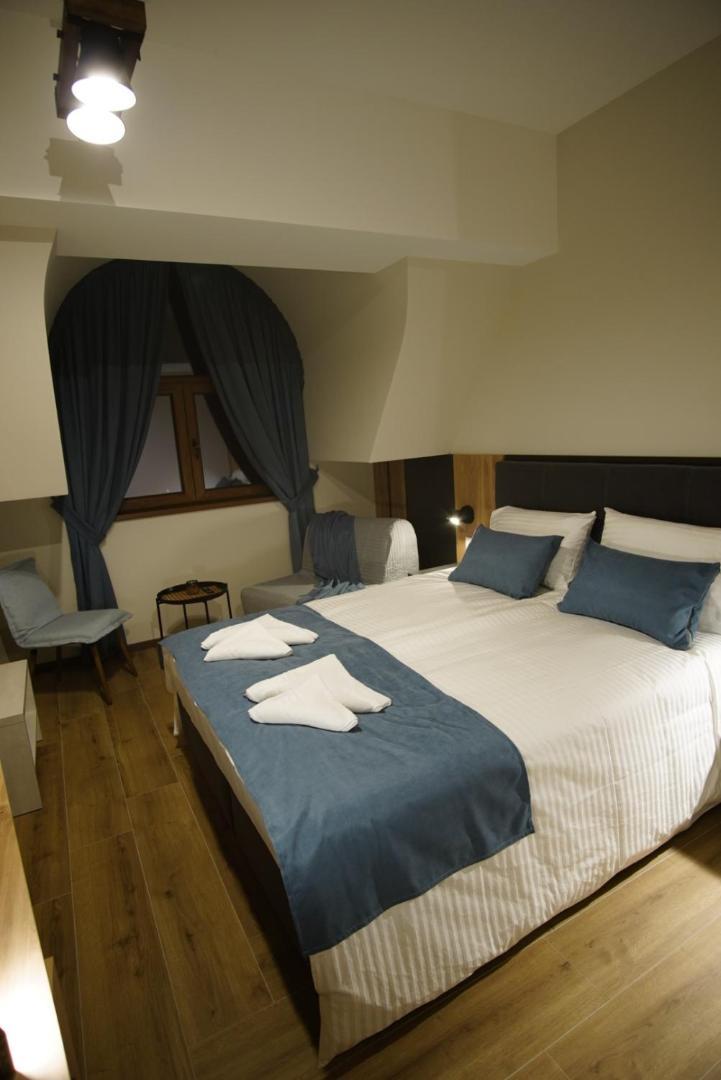 Villa Oskar Bitola Ngoại thất bức ảnh