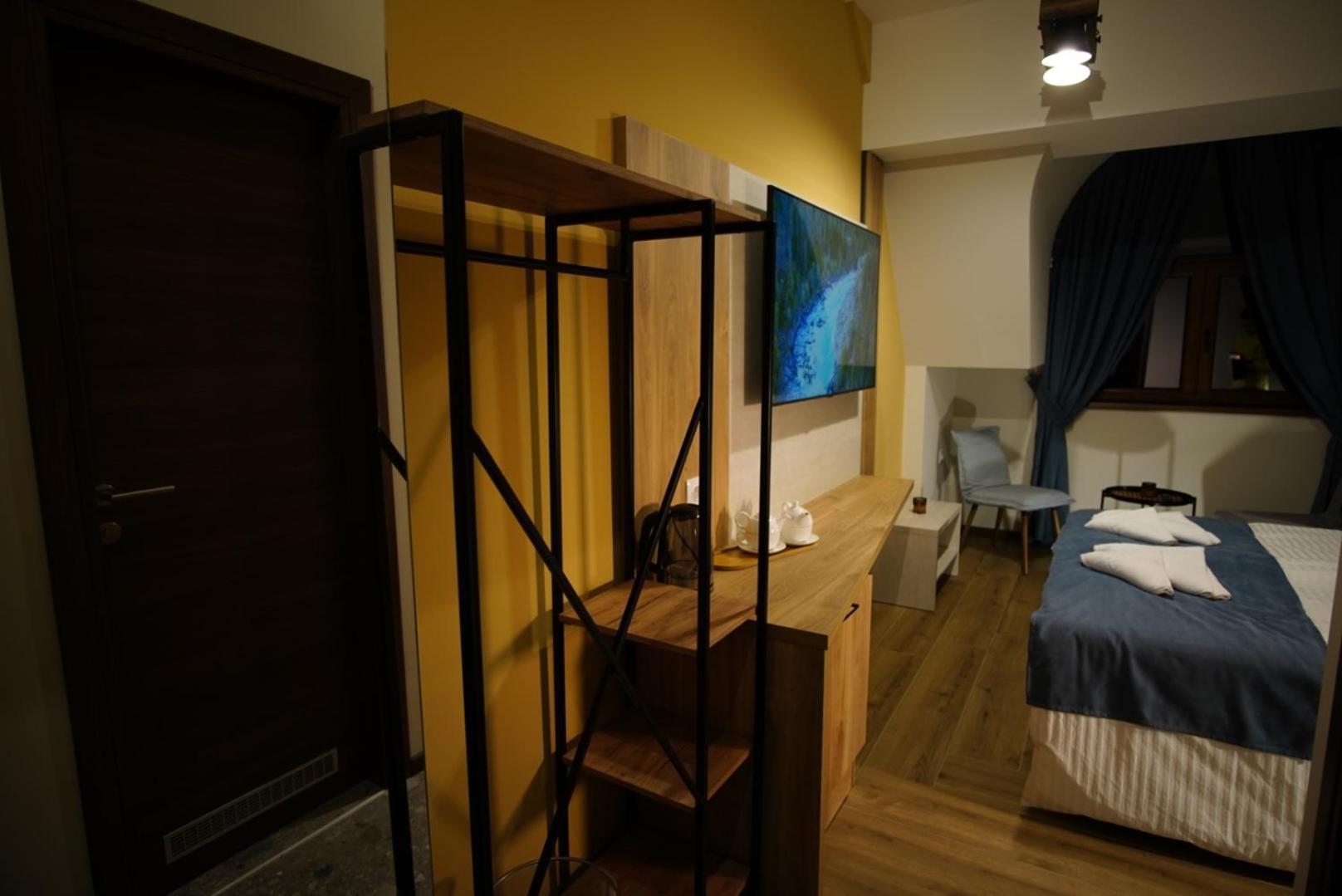 Villa Oskar Bitola Ngoại thất bức ảnh
