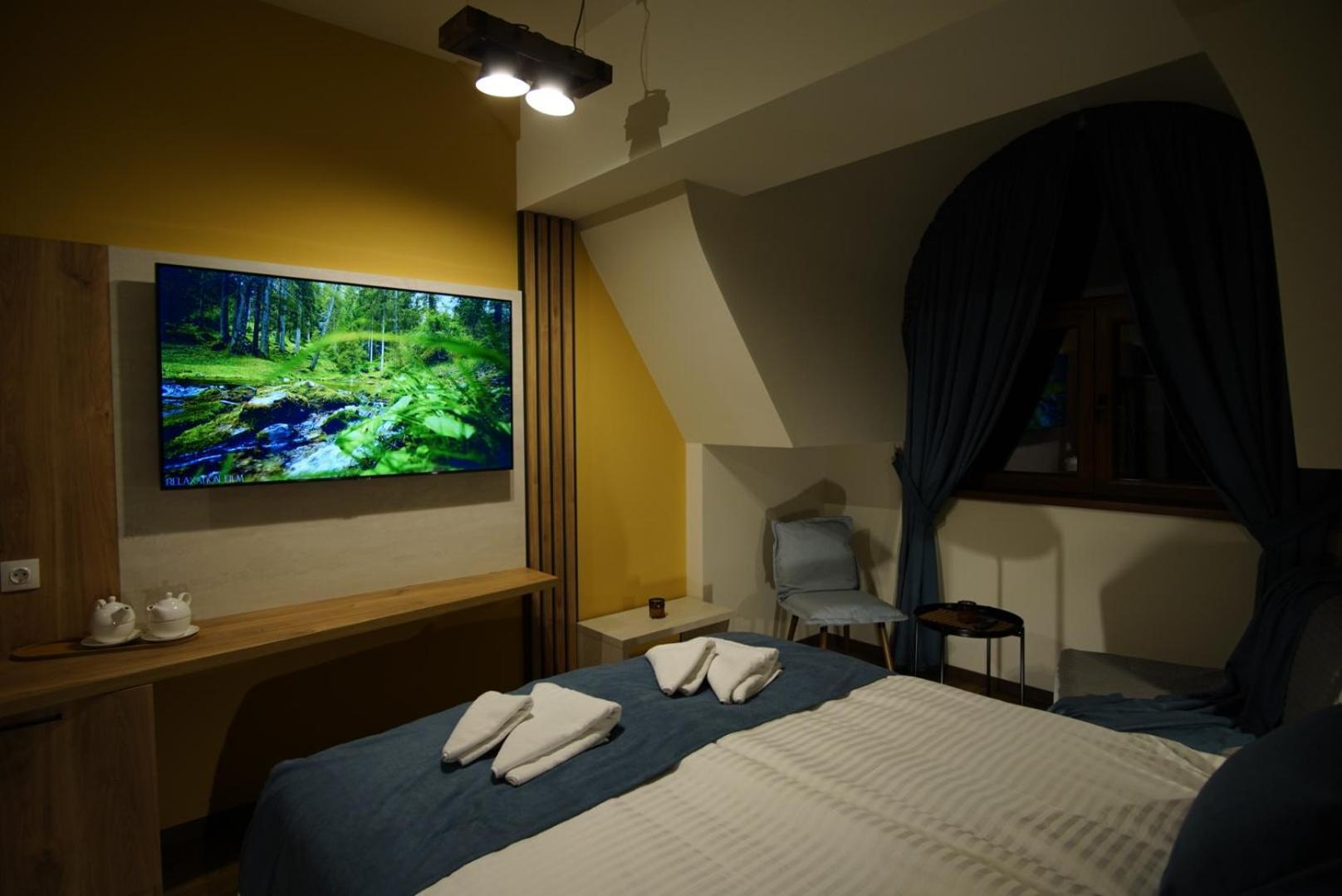 Villa Oskar Bitola Ngoại thất bức ảnh