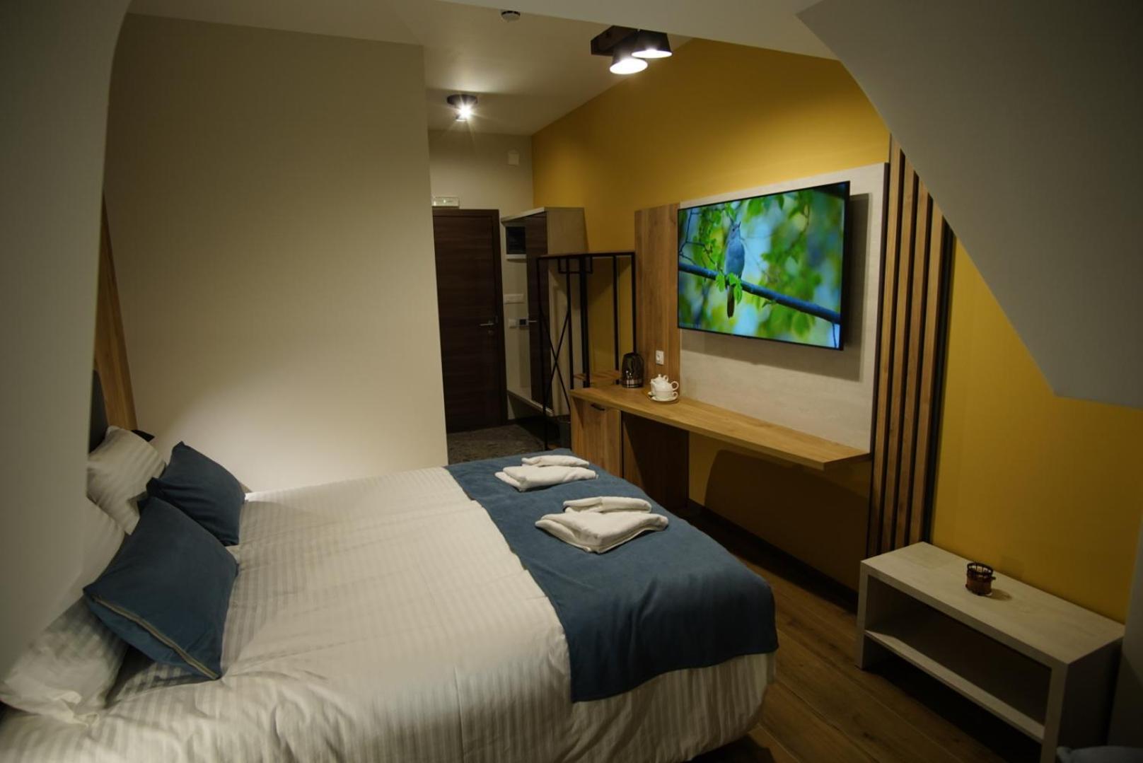 Villa Oskar Bitola Ngoại thất bức ảnh