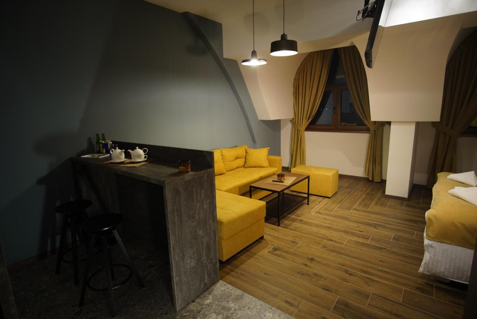 Villa Oskar Bitola Ngoại thất bức ảnh