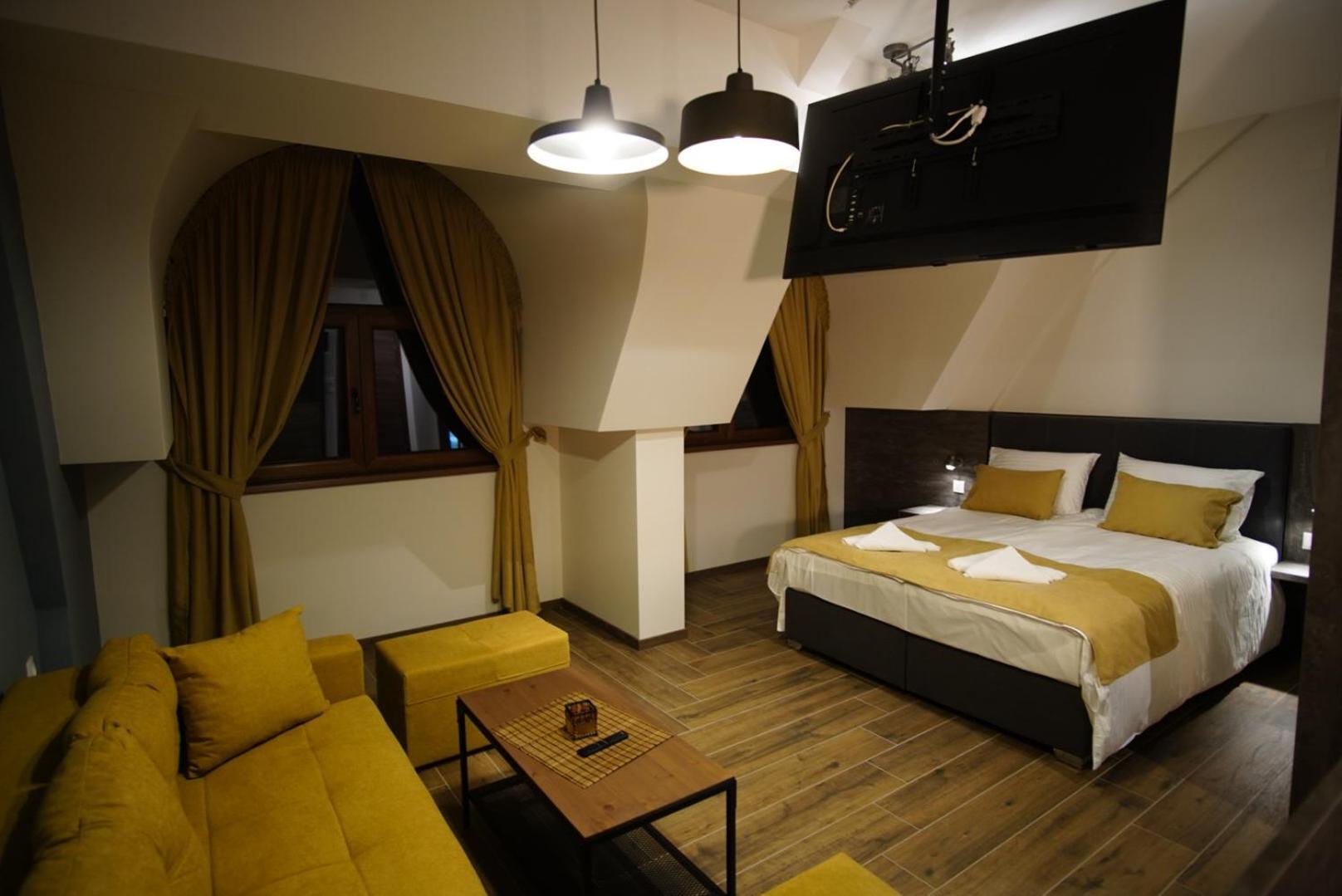 Villa Oskar Bitola Ngoại thất bức ảnh