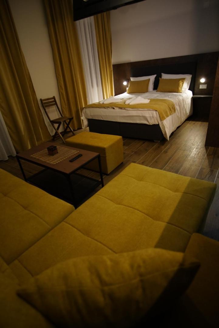 Villa Oskar Bitola Ngoại thất bức ảnh