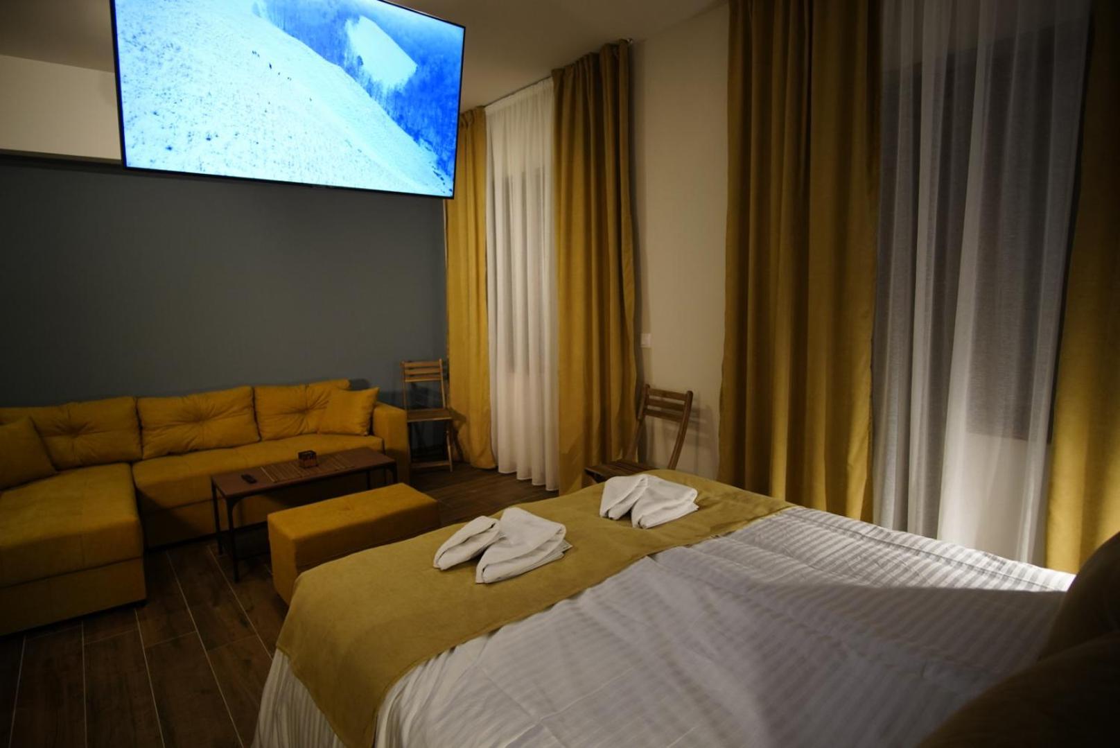 Villa Oskar Bitola Ngoại thất bức ảnh