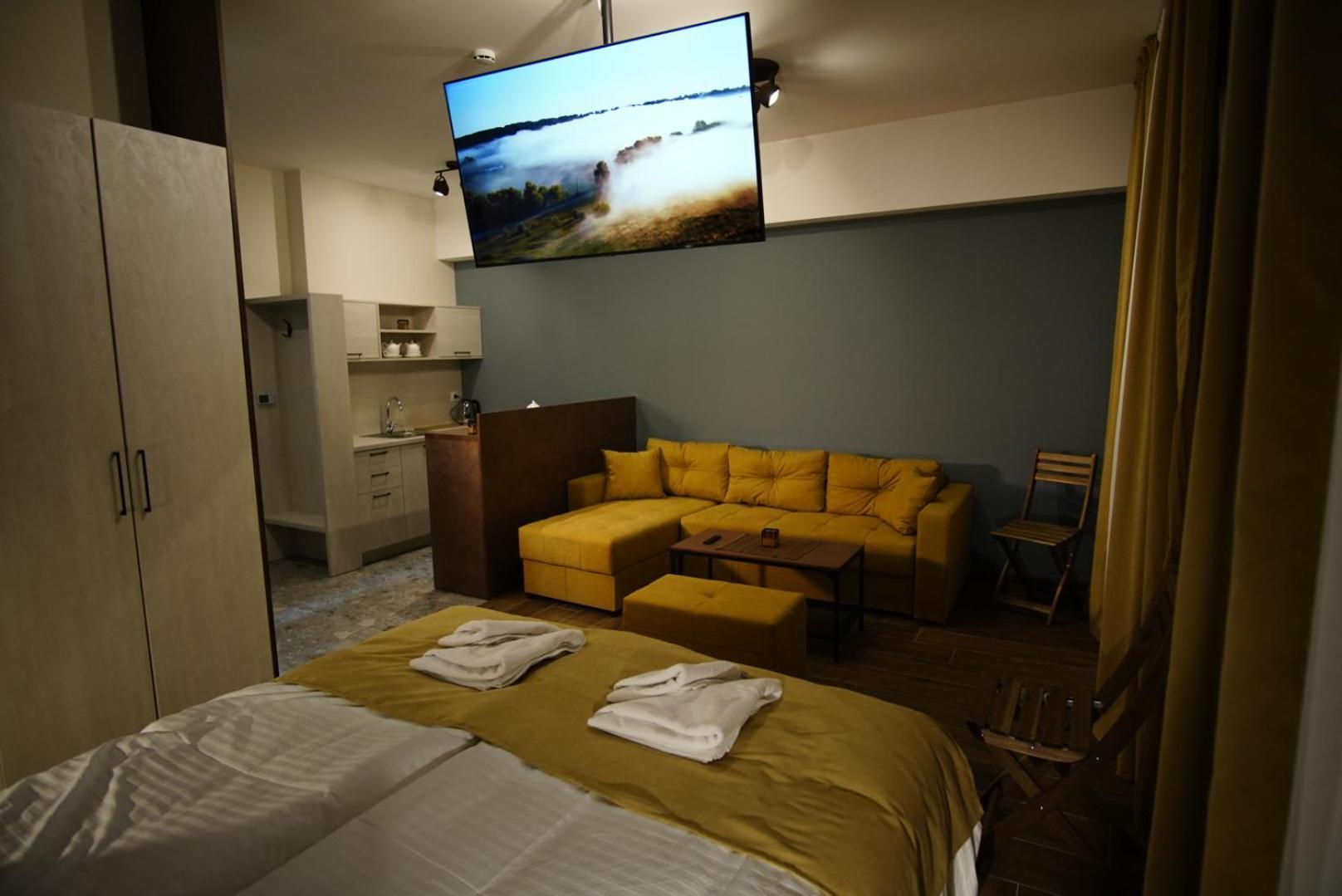 Villa Oskar Bitola Ngoại thất bức ảnh
