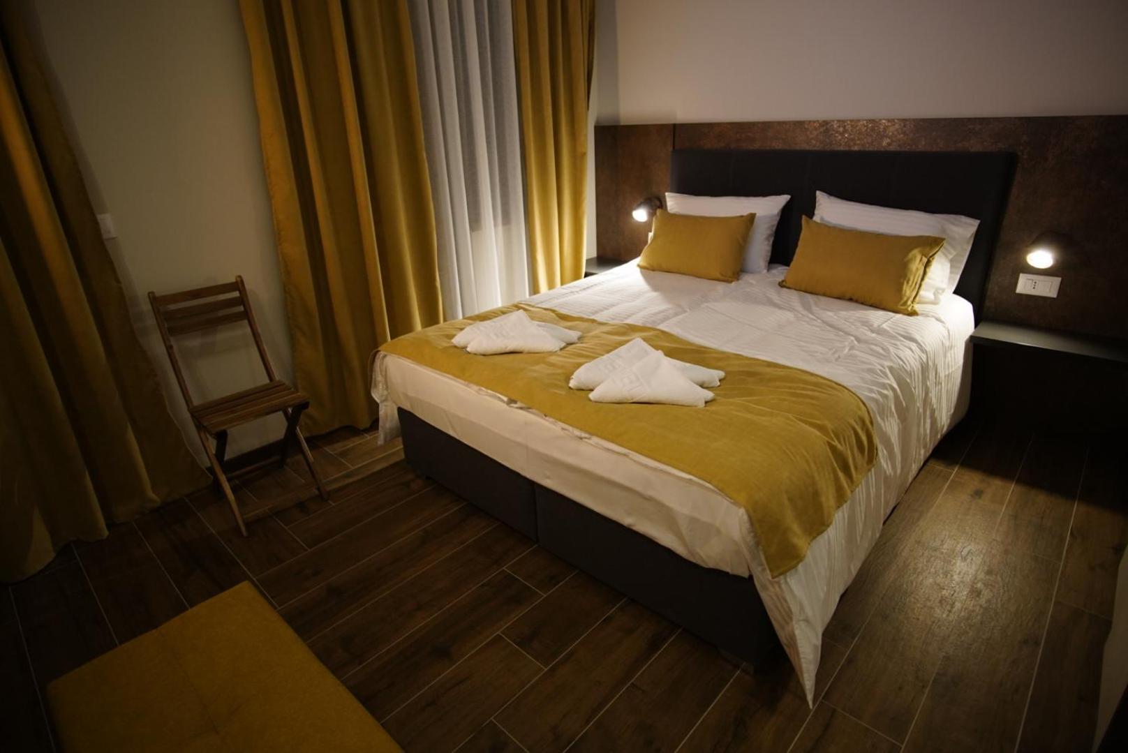 Villa Oskar Bitola Ngoại thất bức ảnh