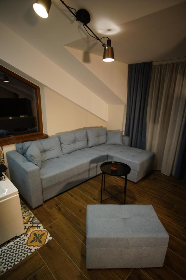 Villa Oskar Bitola Ngoại thất bức ảnh