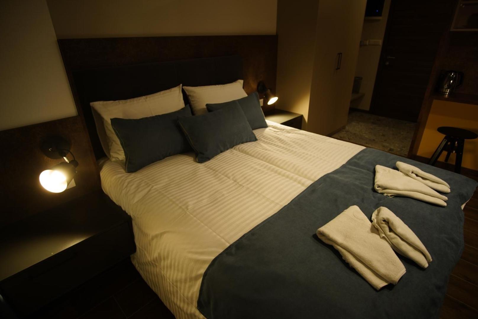 Villa Oskar Bitola Ngoại thất bức ảnh