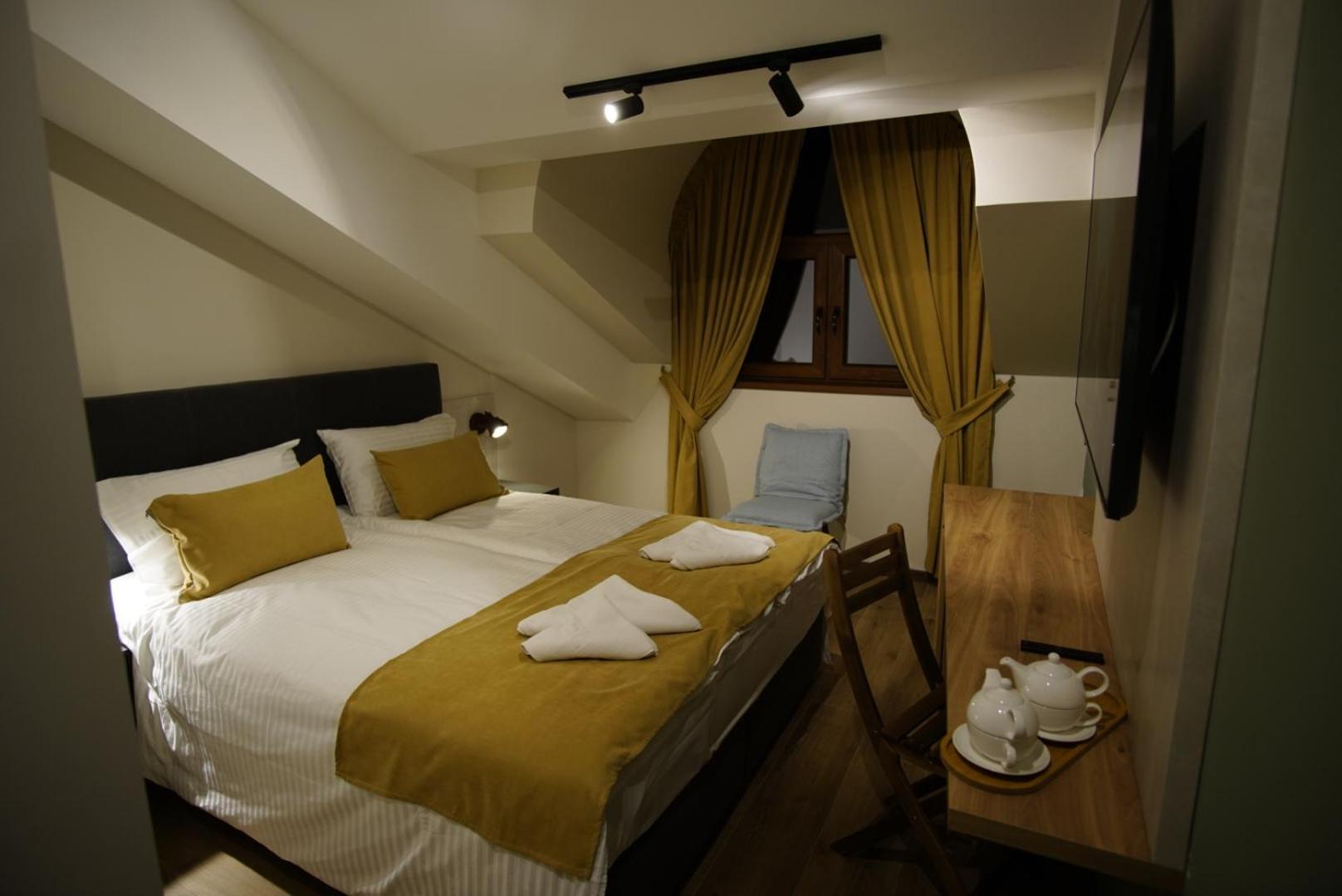 Villa Oskar Bitola Ngoại thất bức ảnh