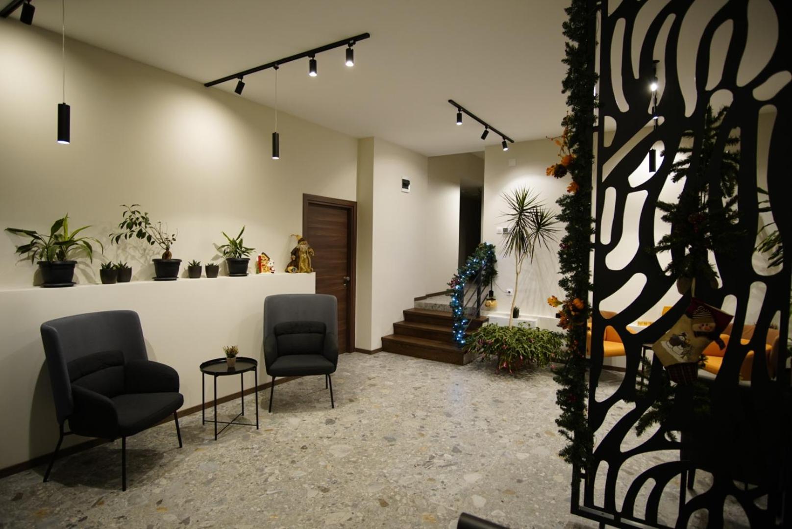 Villa Oskar Bitola Ngoại thất bức ảnh
